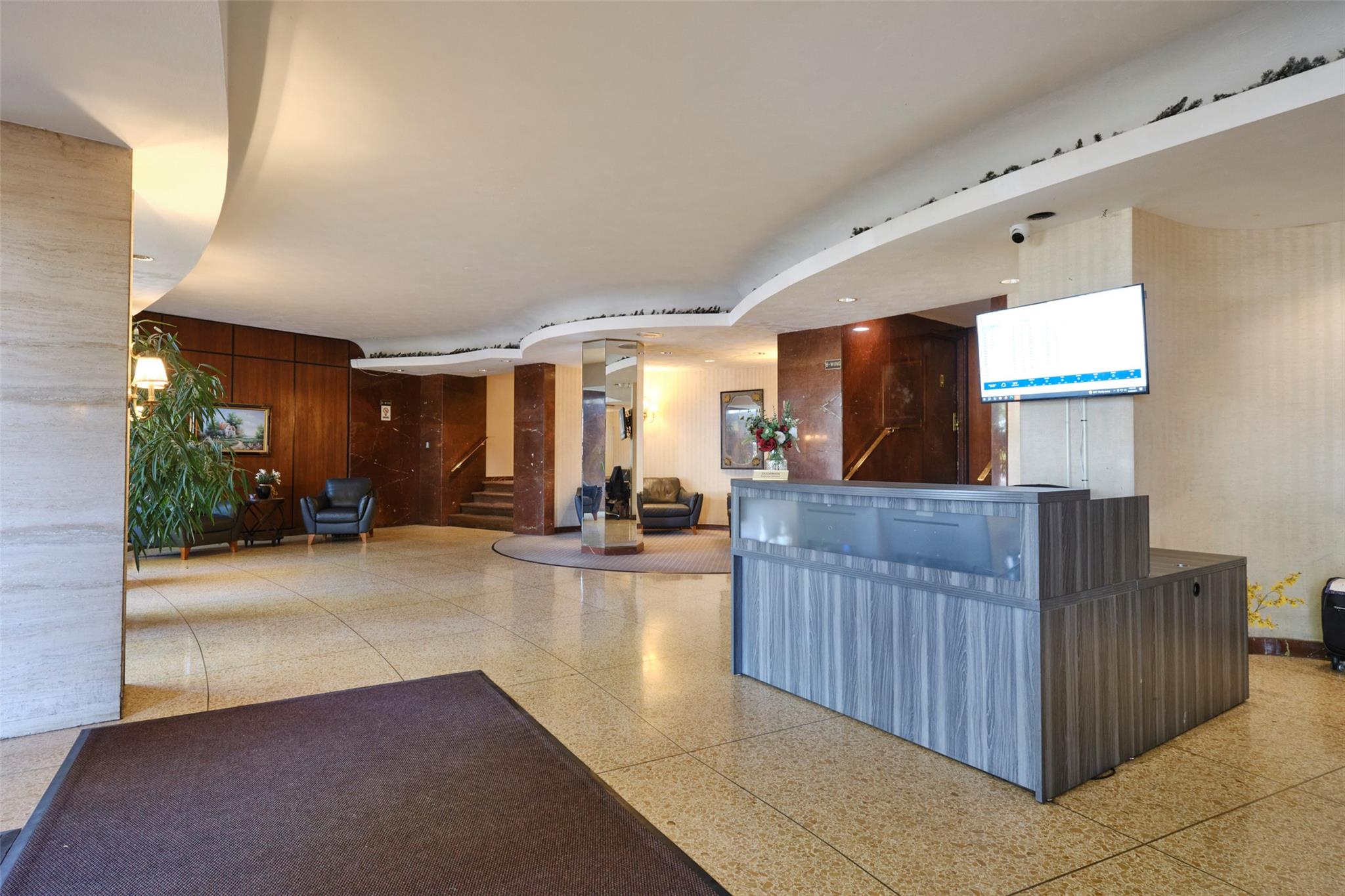 61-20 Grand Central Parkway # B1203, Forest Hills, NY 11375