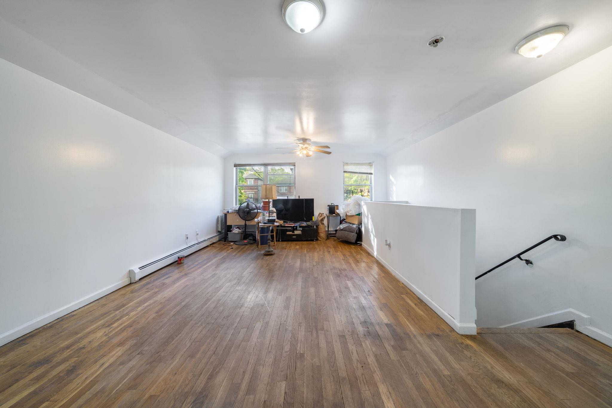 22 Sunnyside Avenue, Brooklyn, NY 11207