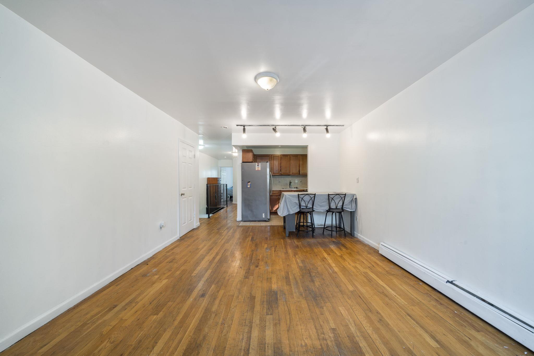 22 Sunnyside Avenue, Brooklyn, NY 11207