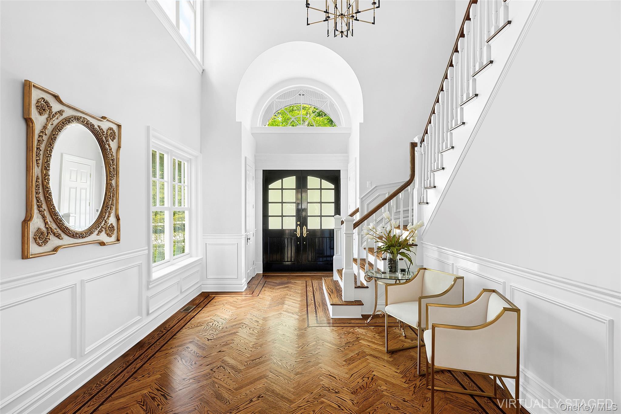 1608 Stewart Lane, Laurel Hollow, NY 11791