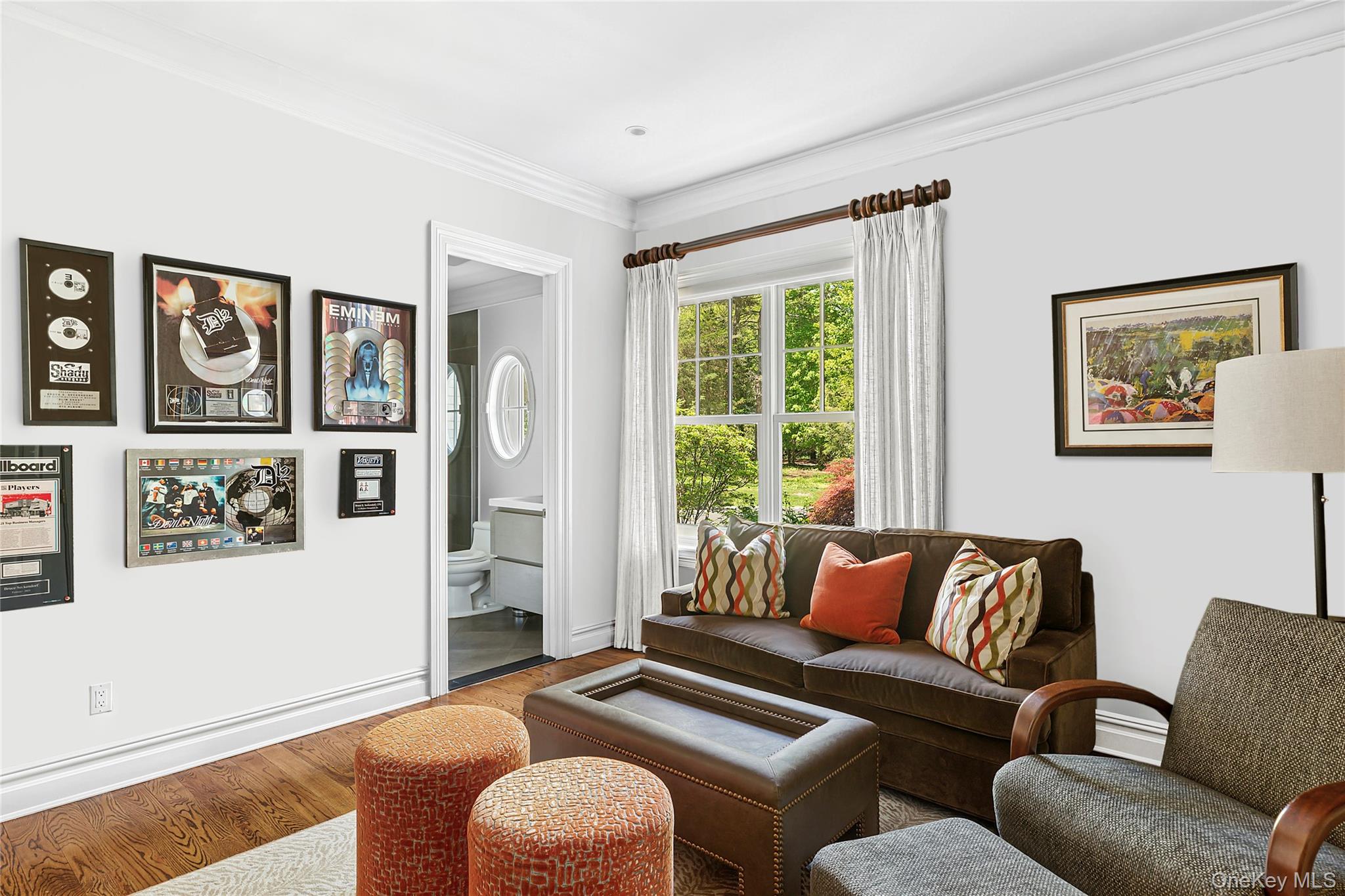 1608 Stewart Lane, Laurel Hollow, NY 11791