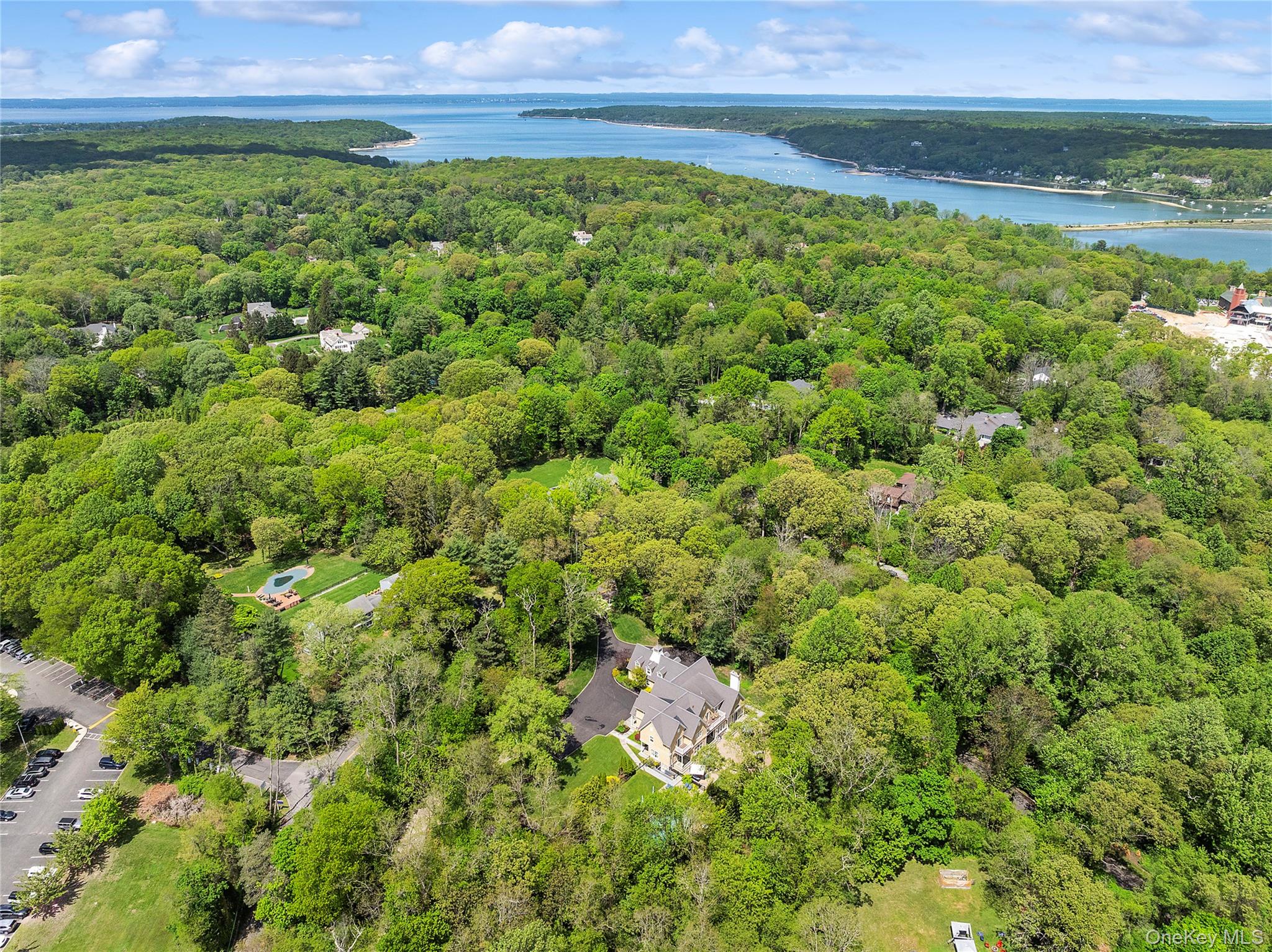 1608 Stewart Lane, Laurel Hollow, NY 11791