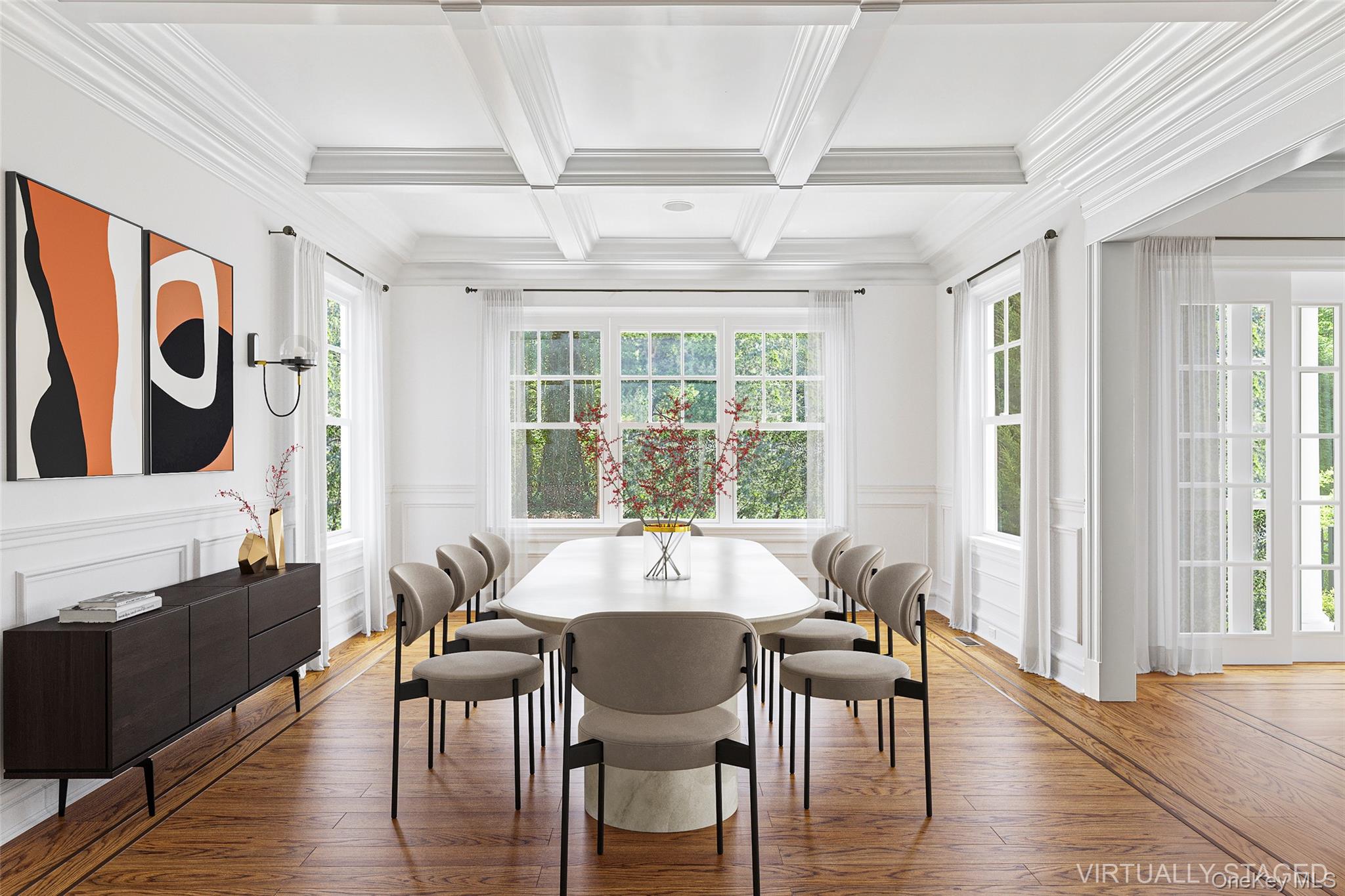 1608 Stewart Lane, Laurel Hollow, NY 11791