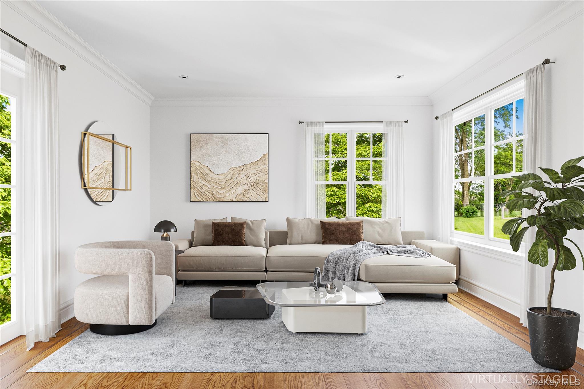 1608 Stewart Lane, Laurel Hollow, NY 11791