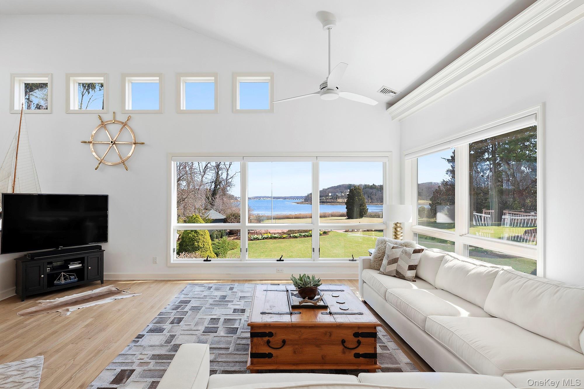 61 Factory Pond Road, Locust Valley, NY 11560