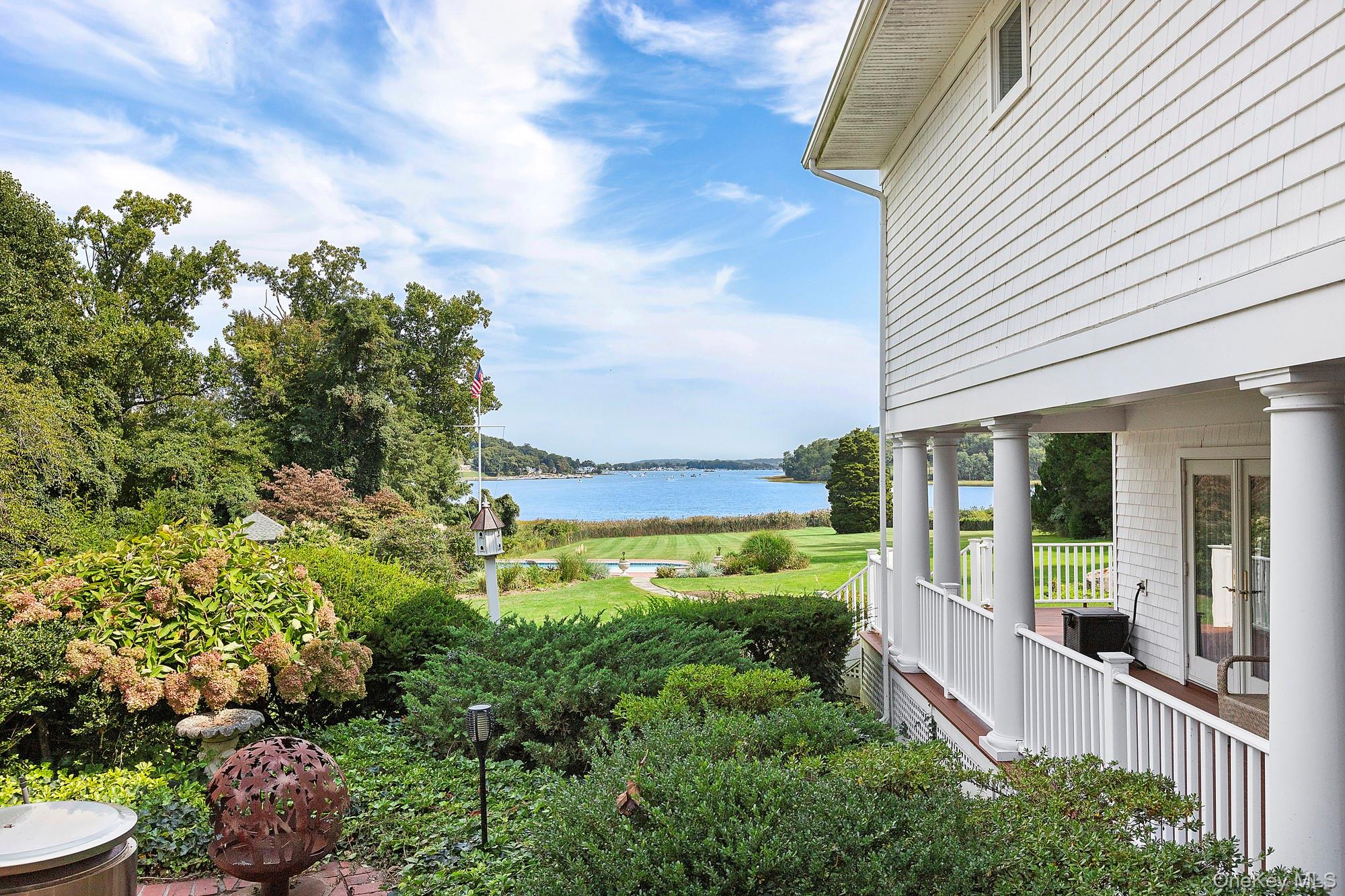 61 Factory Pond Road, Locust Valley, NY 11560