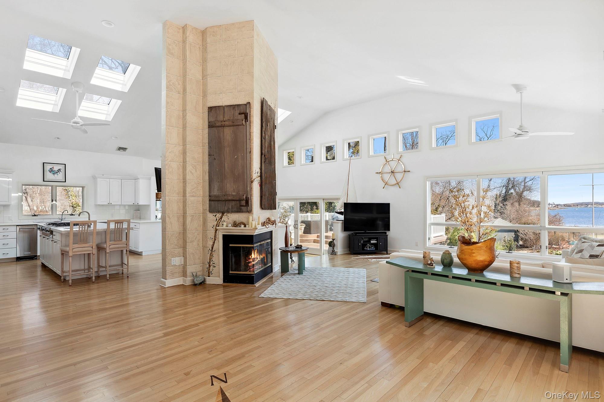 61 Factory Pond Road, Locust Valley, NY 11560