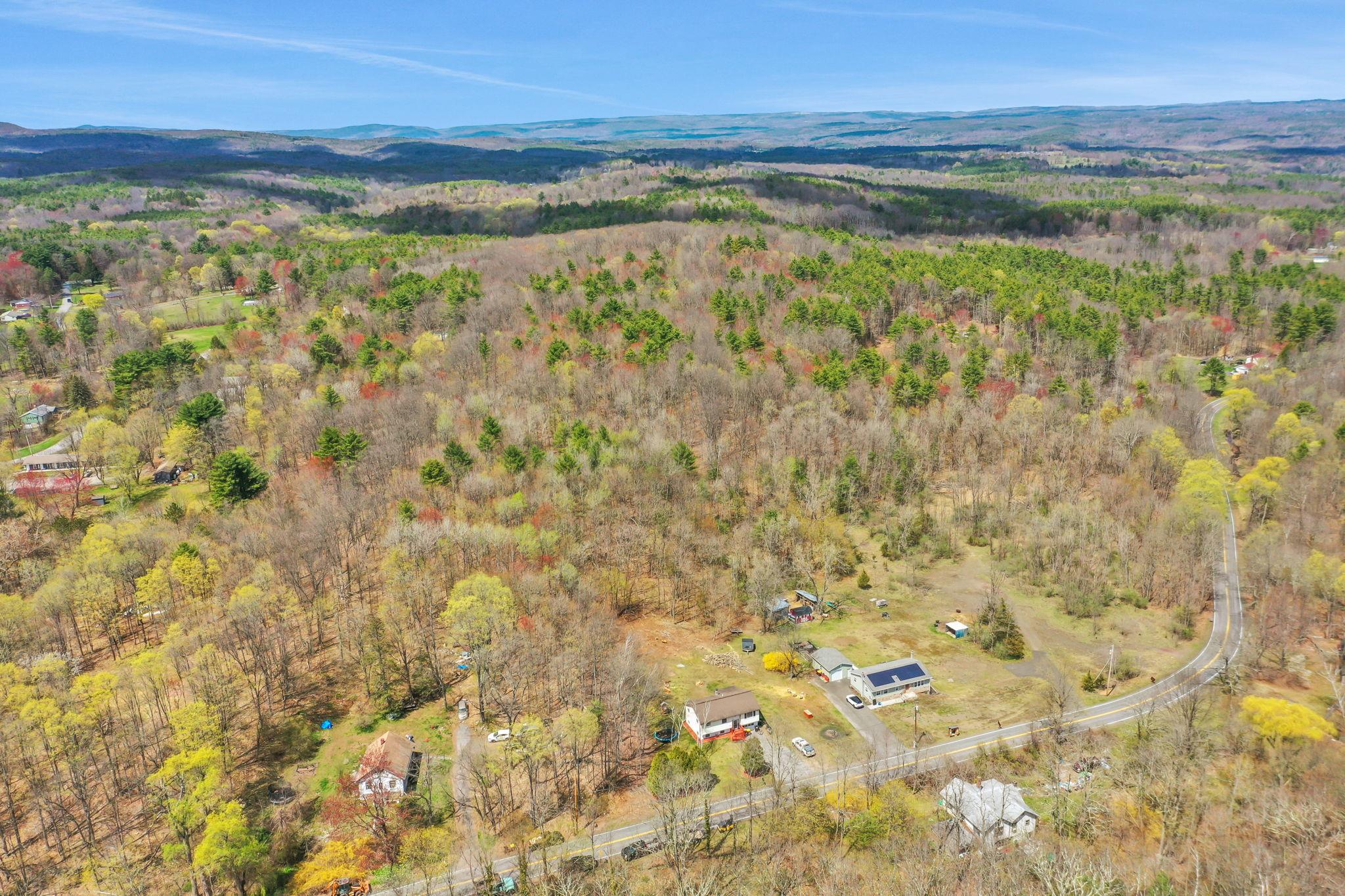 156 Roosevelt Avenue, Cairo, NY 12413