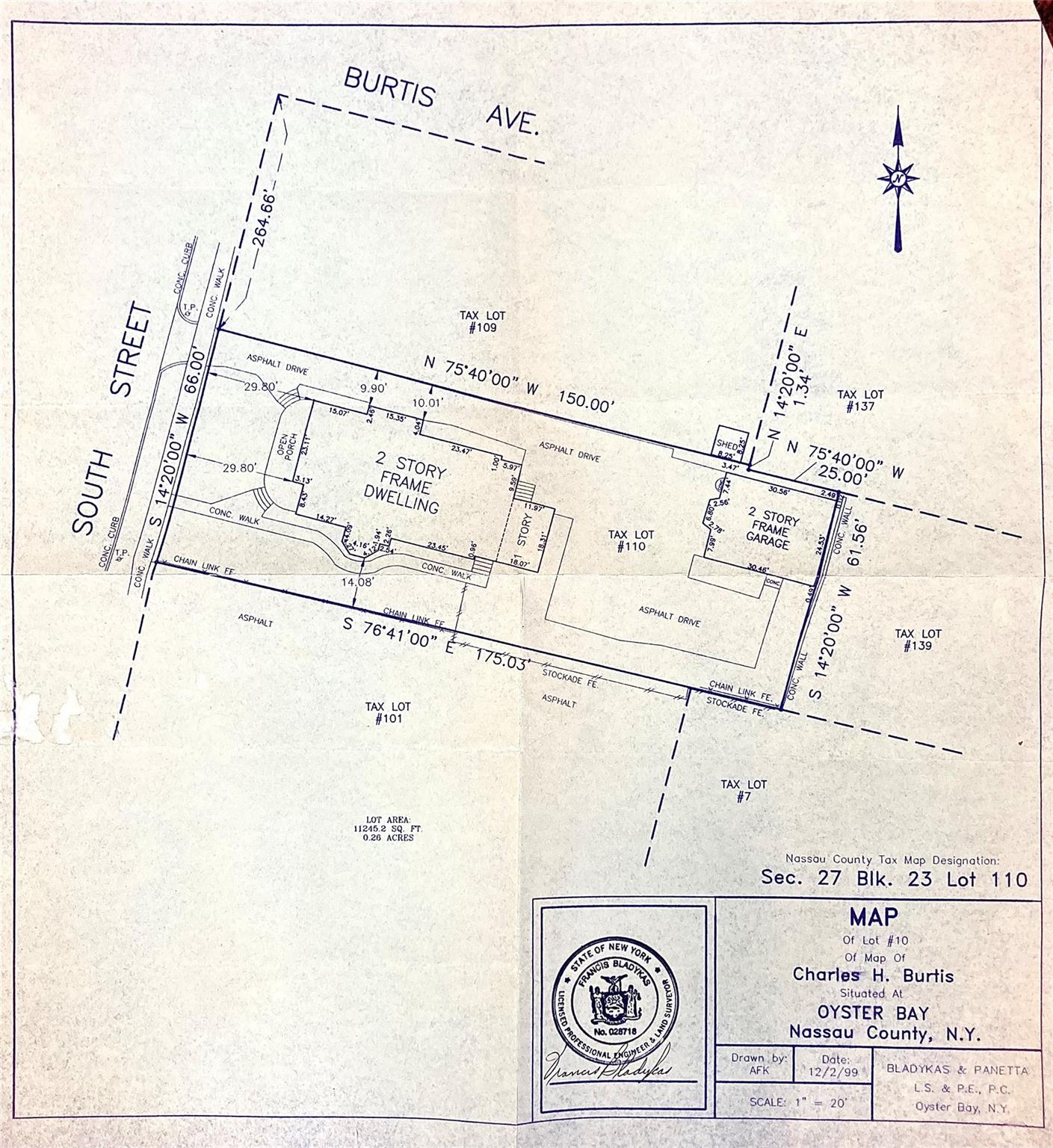 291 South Street, Oyster Bay, NY 11771