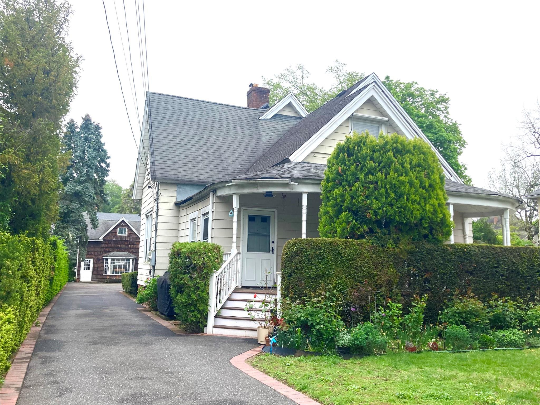 291 South Street, Oyster Bay, NY 11771