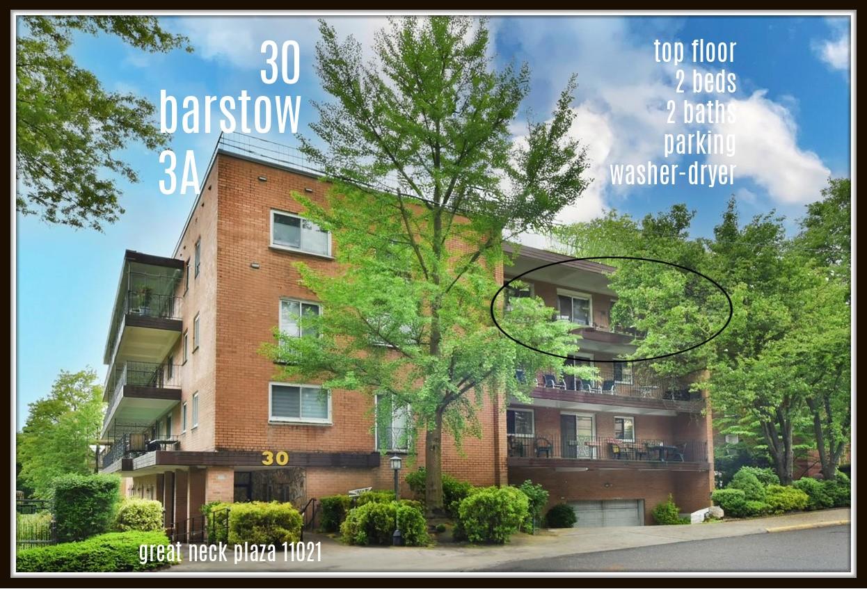 30 BARSTOW Road # 3-A, Great Neck, NY 11021