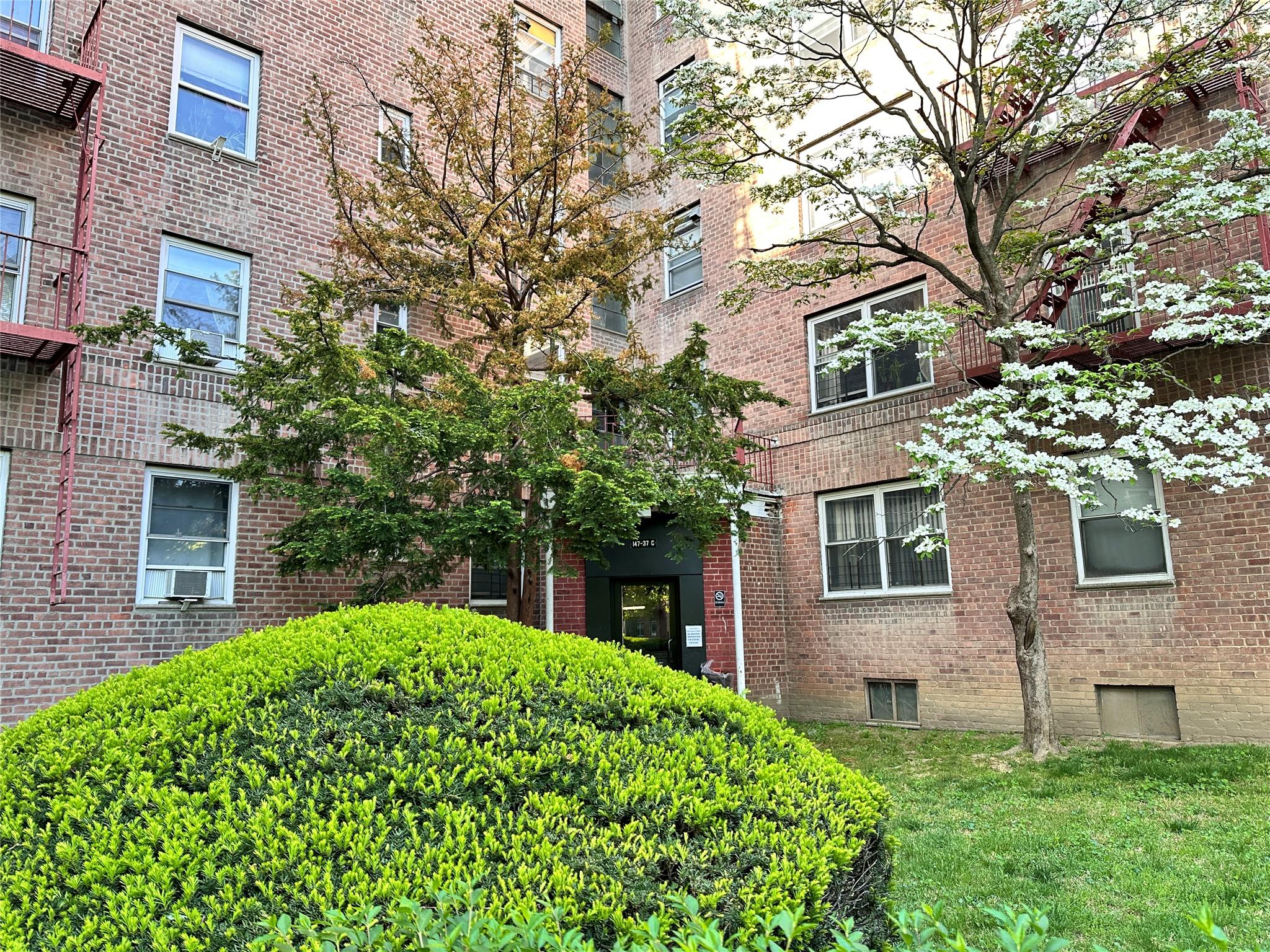 147-37 38th Avenue # C23, Flushing, NY 11354