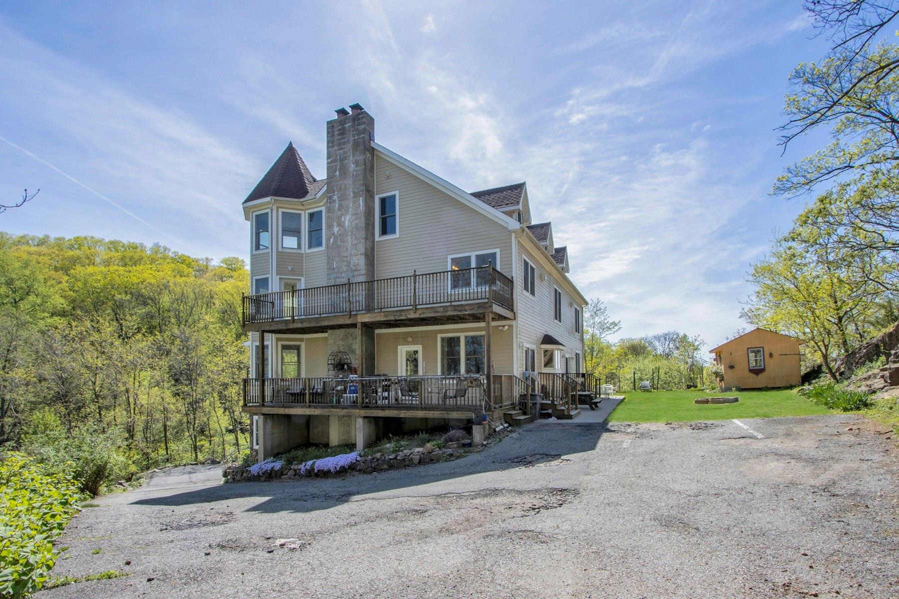 405 Christian Herald Road, Valley Cottage, NY 10989