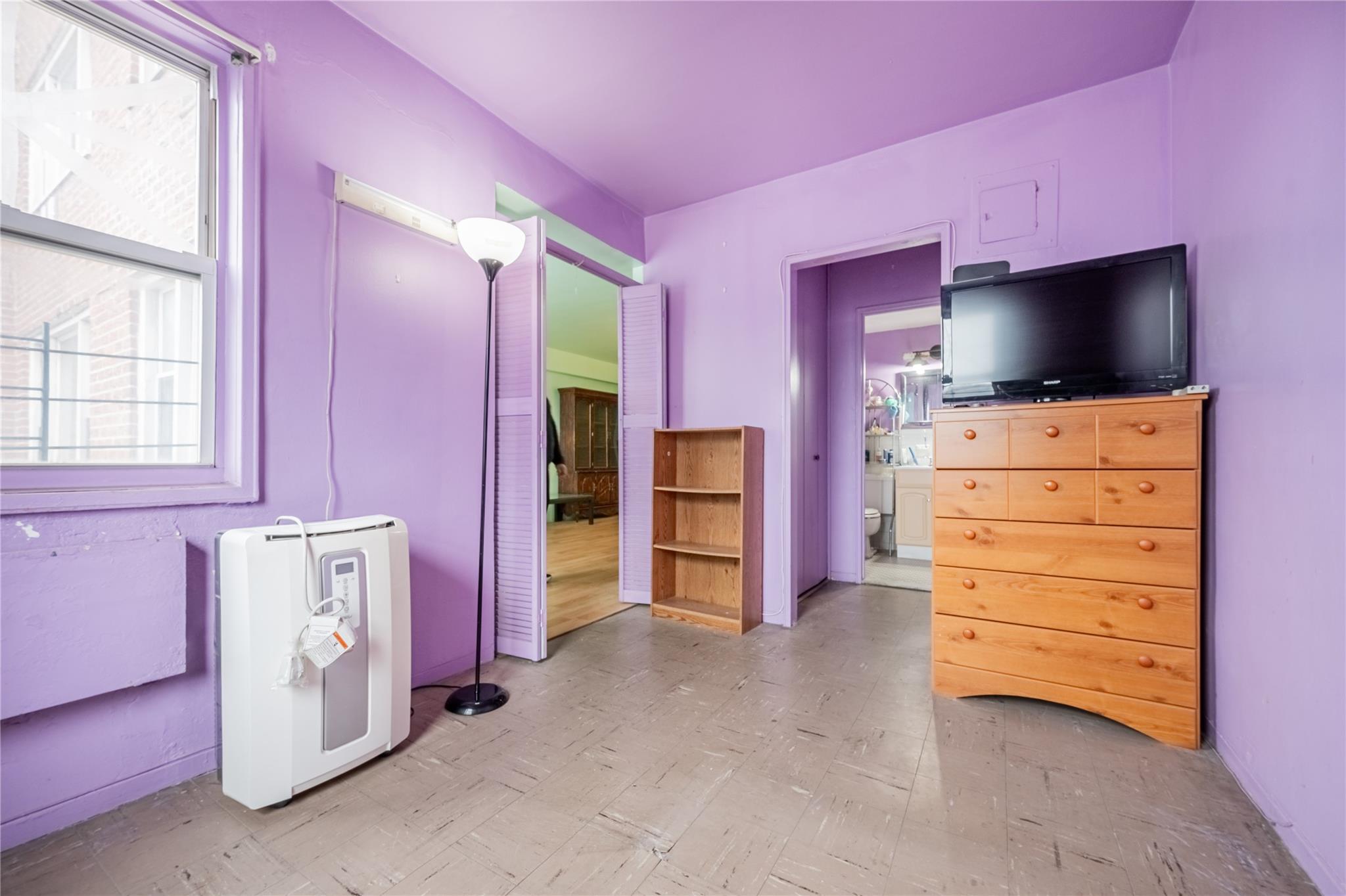 89-15 Parsons Boulevard # 8C, Jamaica, NY 11432