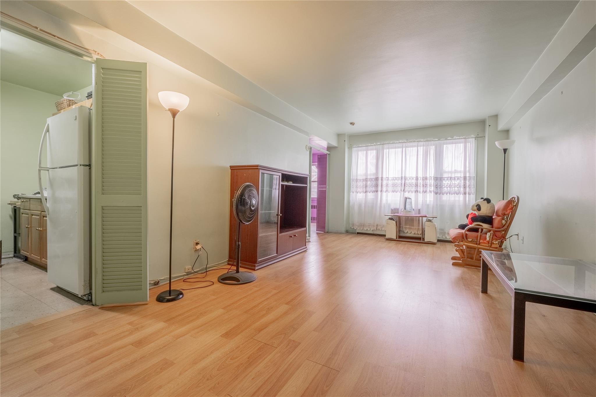 89-15 Parsons Boulevard # 8C, Jamaica, NY 11432