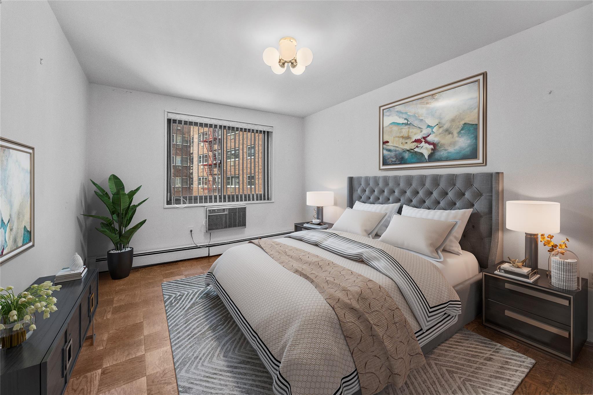 100 E Hartsdale Avenue # 5iW, Hartsdale, NY 10530