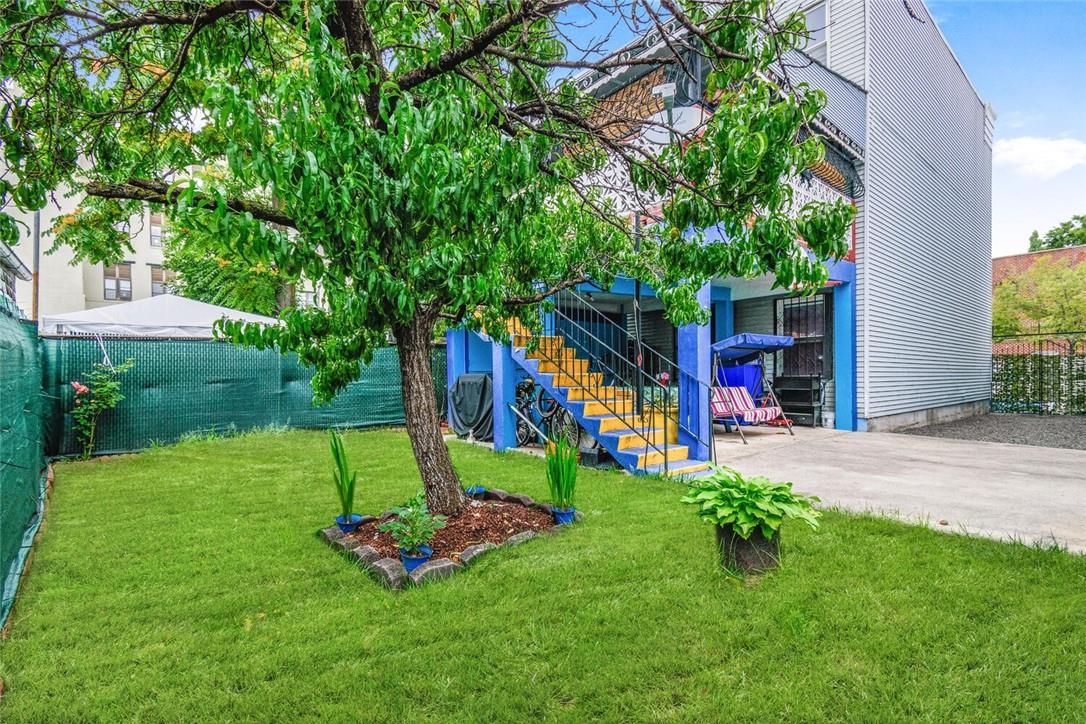 446 E 146th Street, Bronx, NY 10455