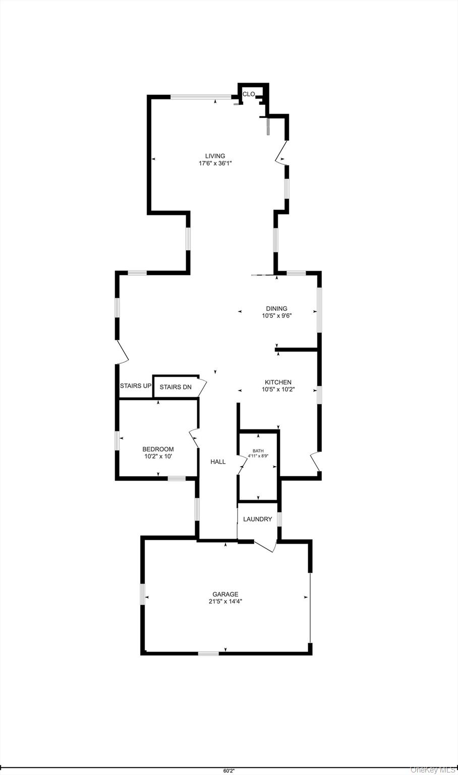 351 Gables Road, Narrowsburg, NY 12764