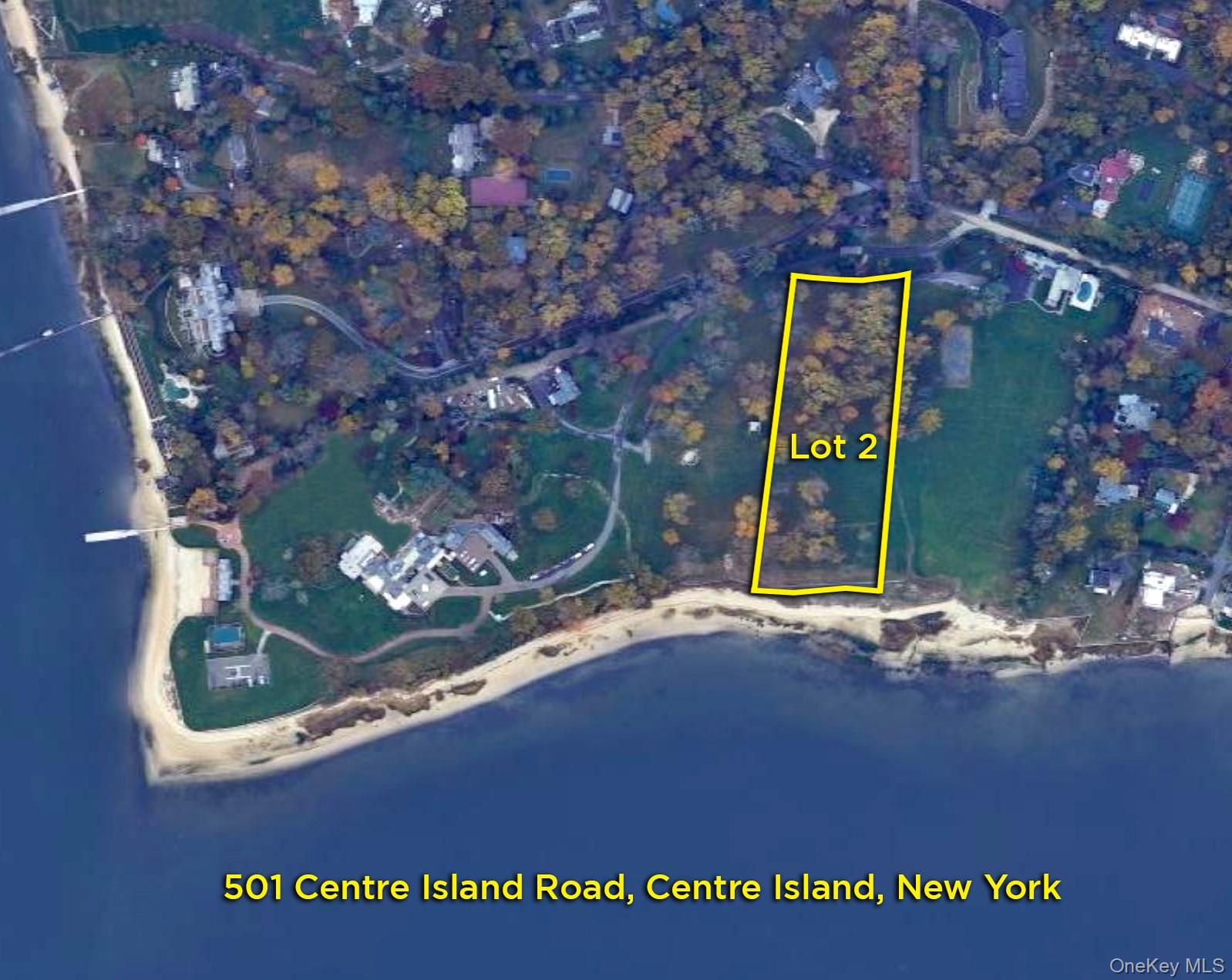 501 Centre Island 2 Road, Centre Island, NY 11771
