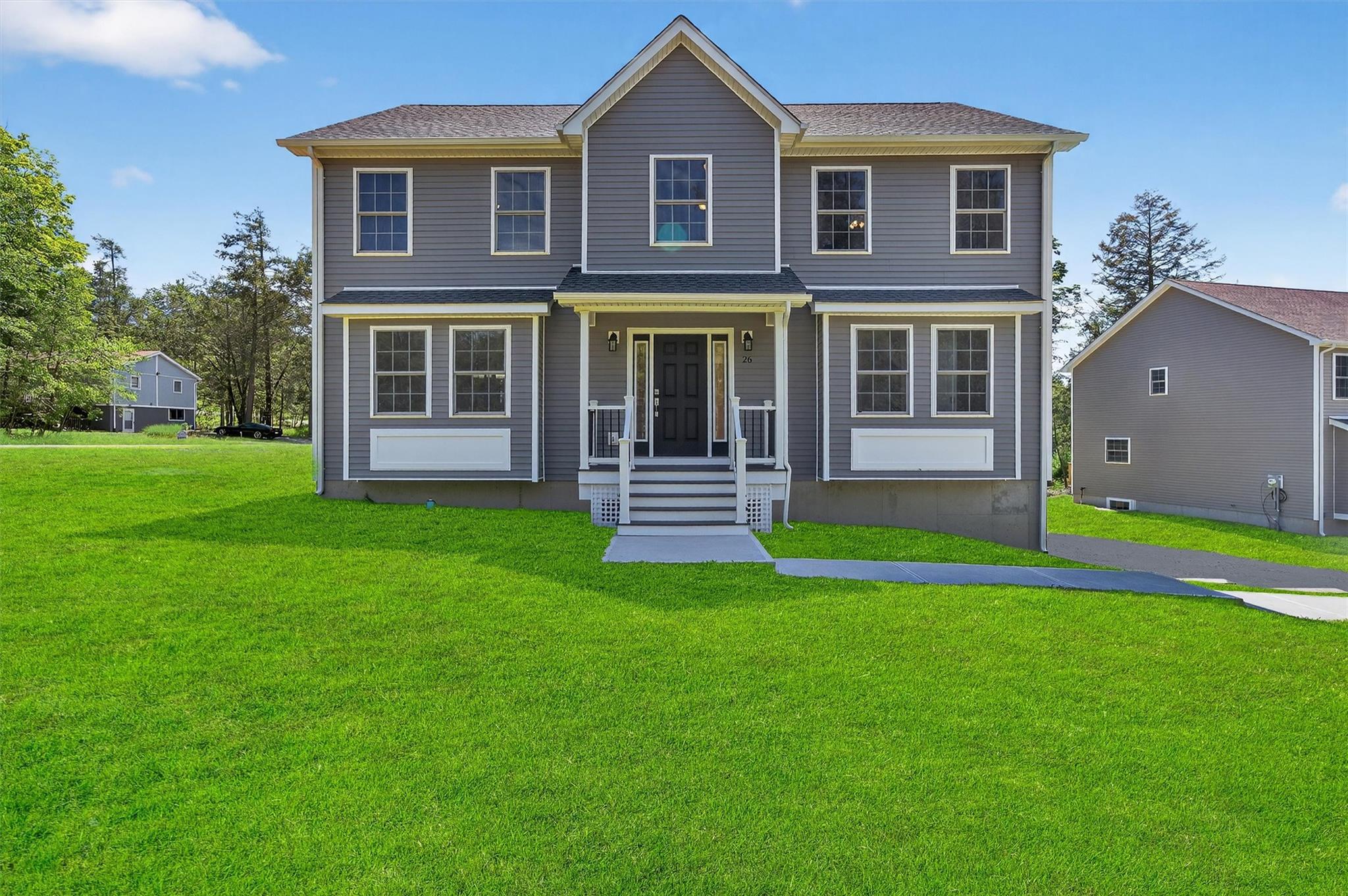 26 Plymouth Lane, Rock Hill, NY 12775