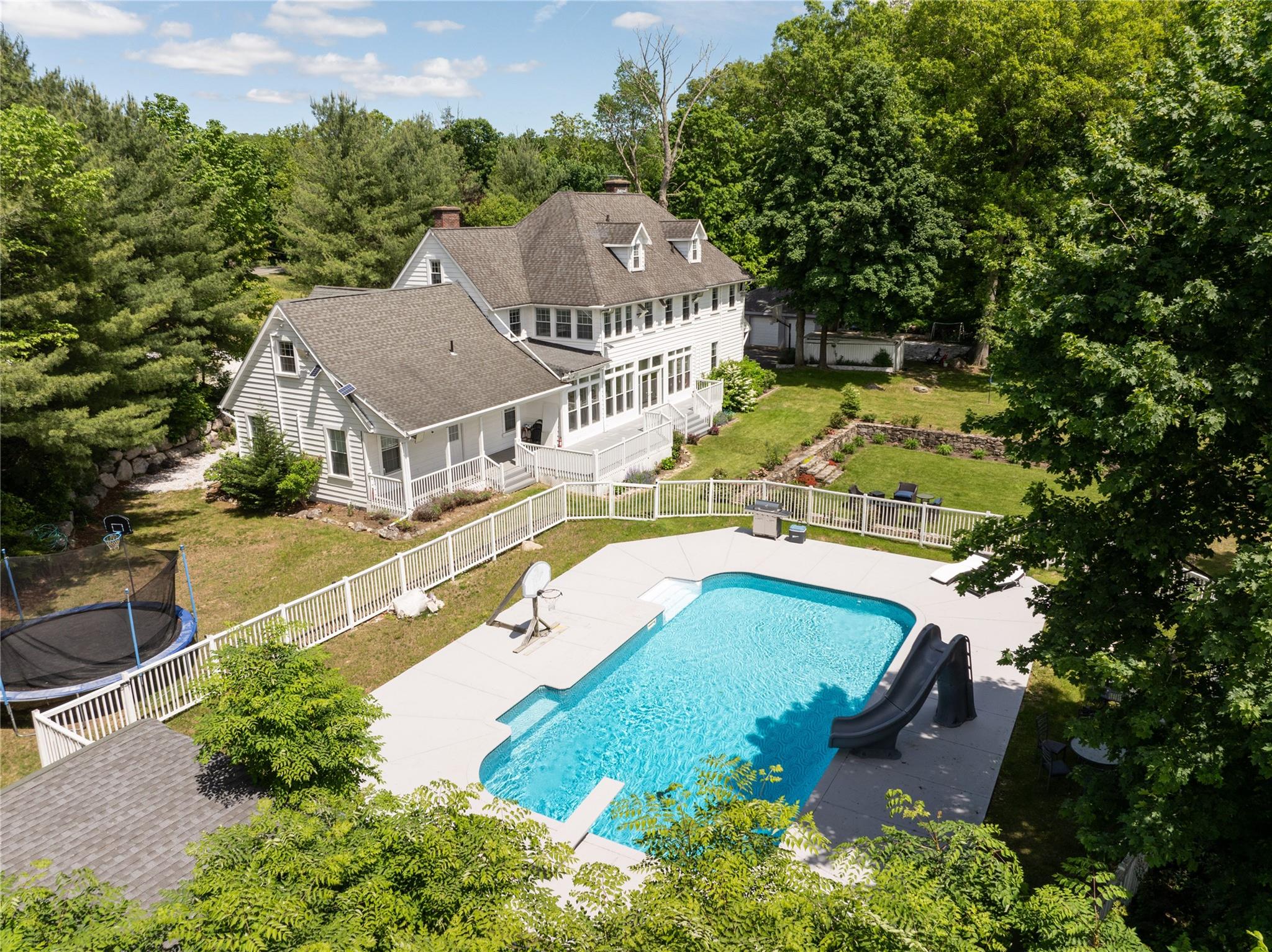 81 Eagle Valley Road, Sloatsburg, NY 10974