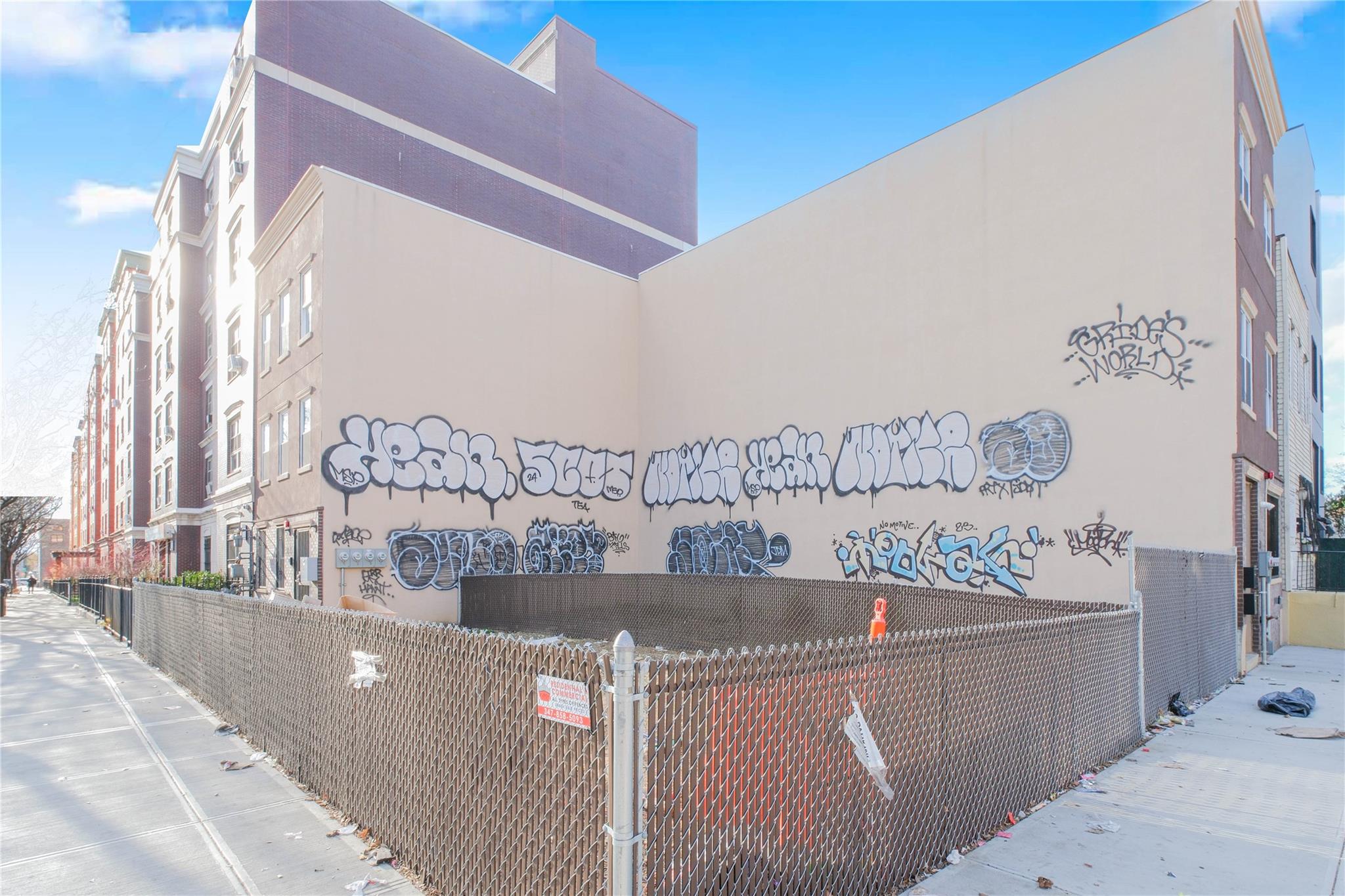 52 Buffalo Avenue, Brooklyn, NY 11233