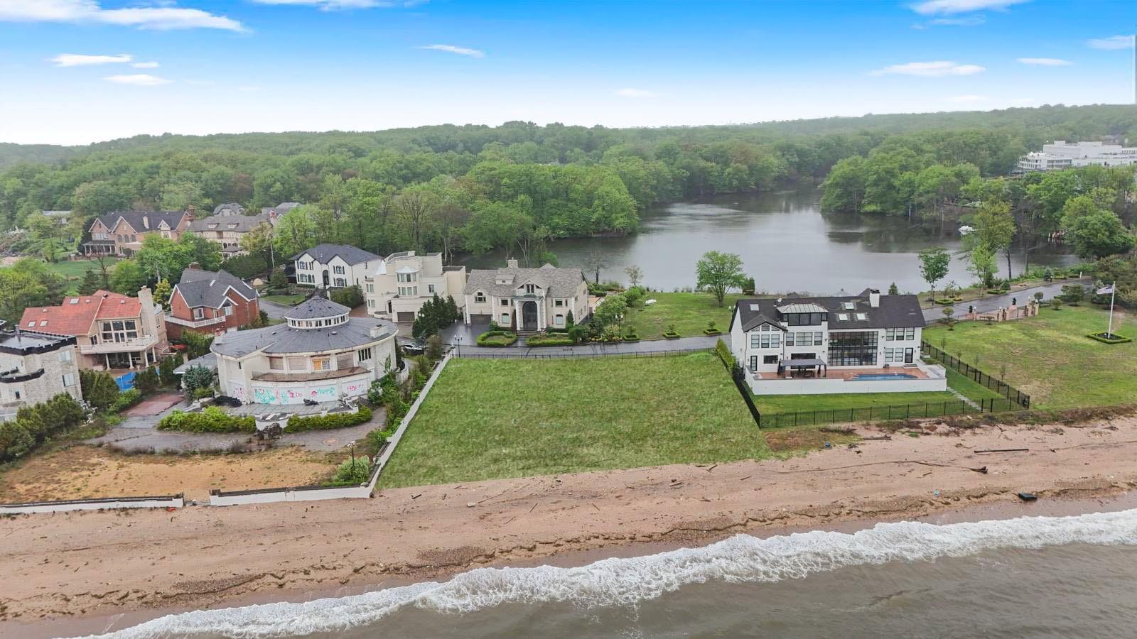 140 Nicolosi Drive, Staten Island, NY