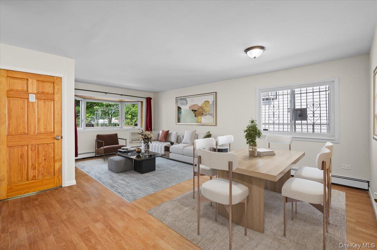 540 Throggs Neck Expressway, Bronx, NY 10465