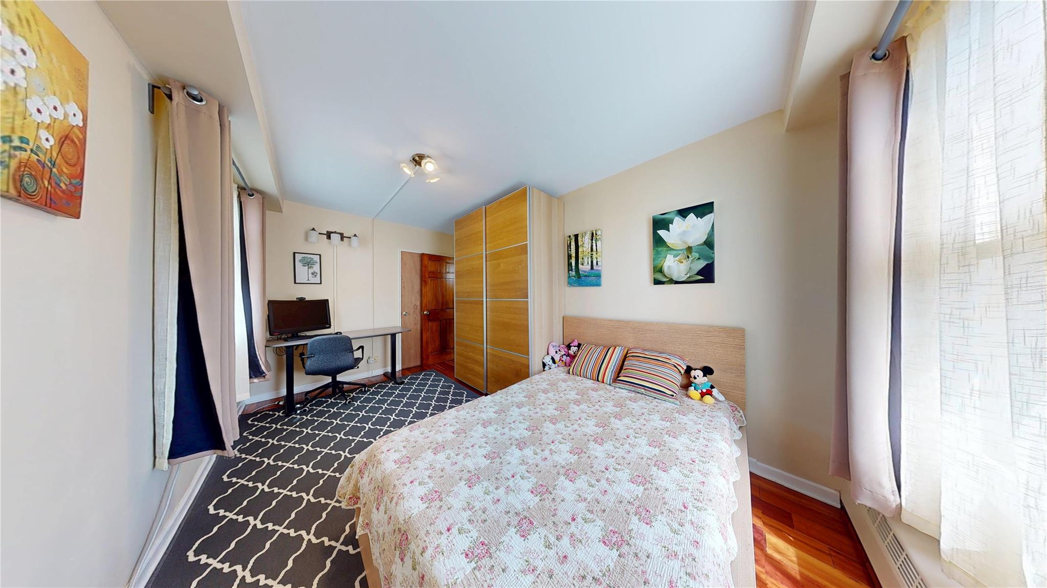 97-40 62nd Drive # 9K, Rego Park, NY 11374