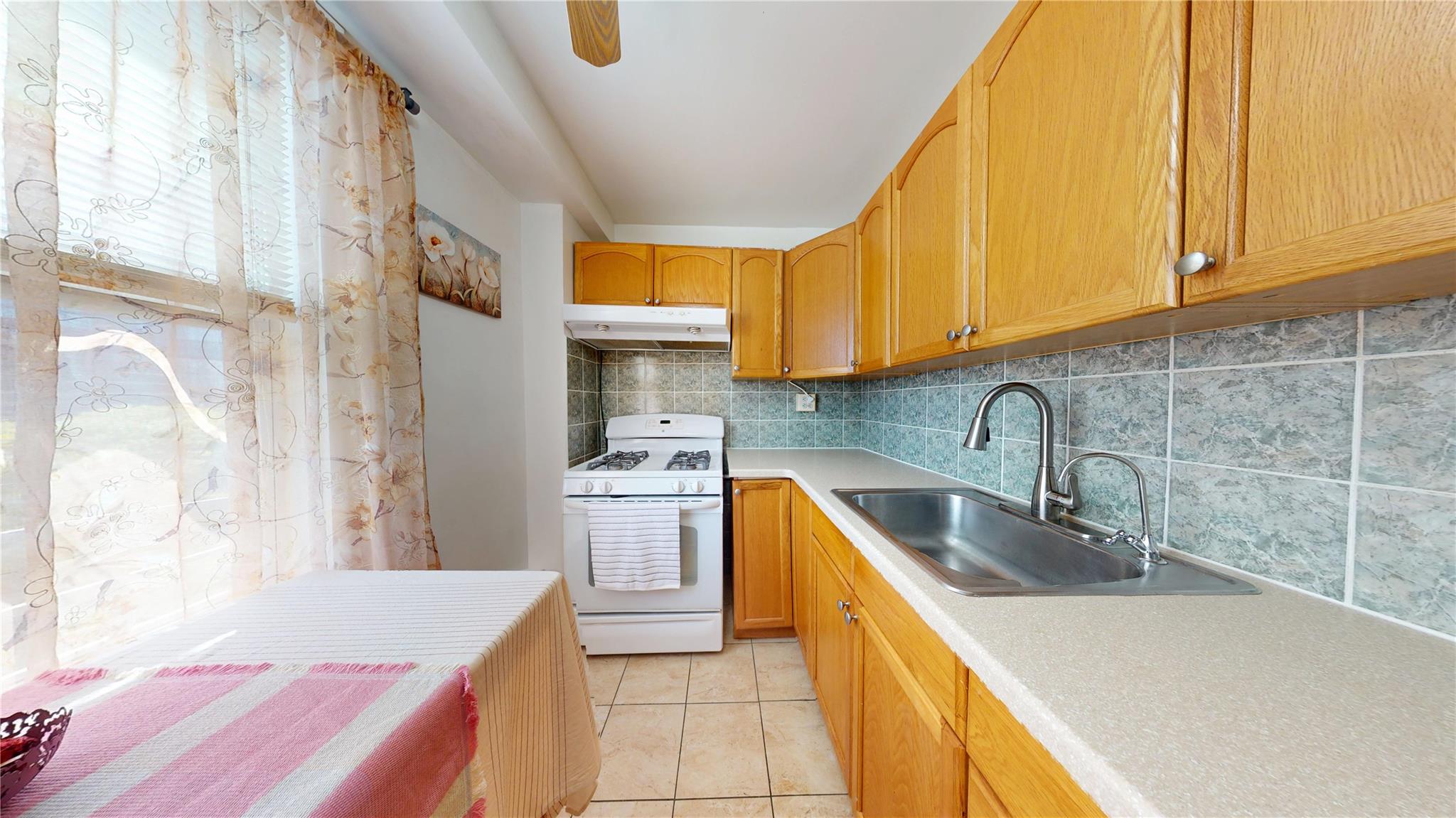 97-40 62nd Drive # 9K, Rego Park, NY 11374