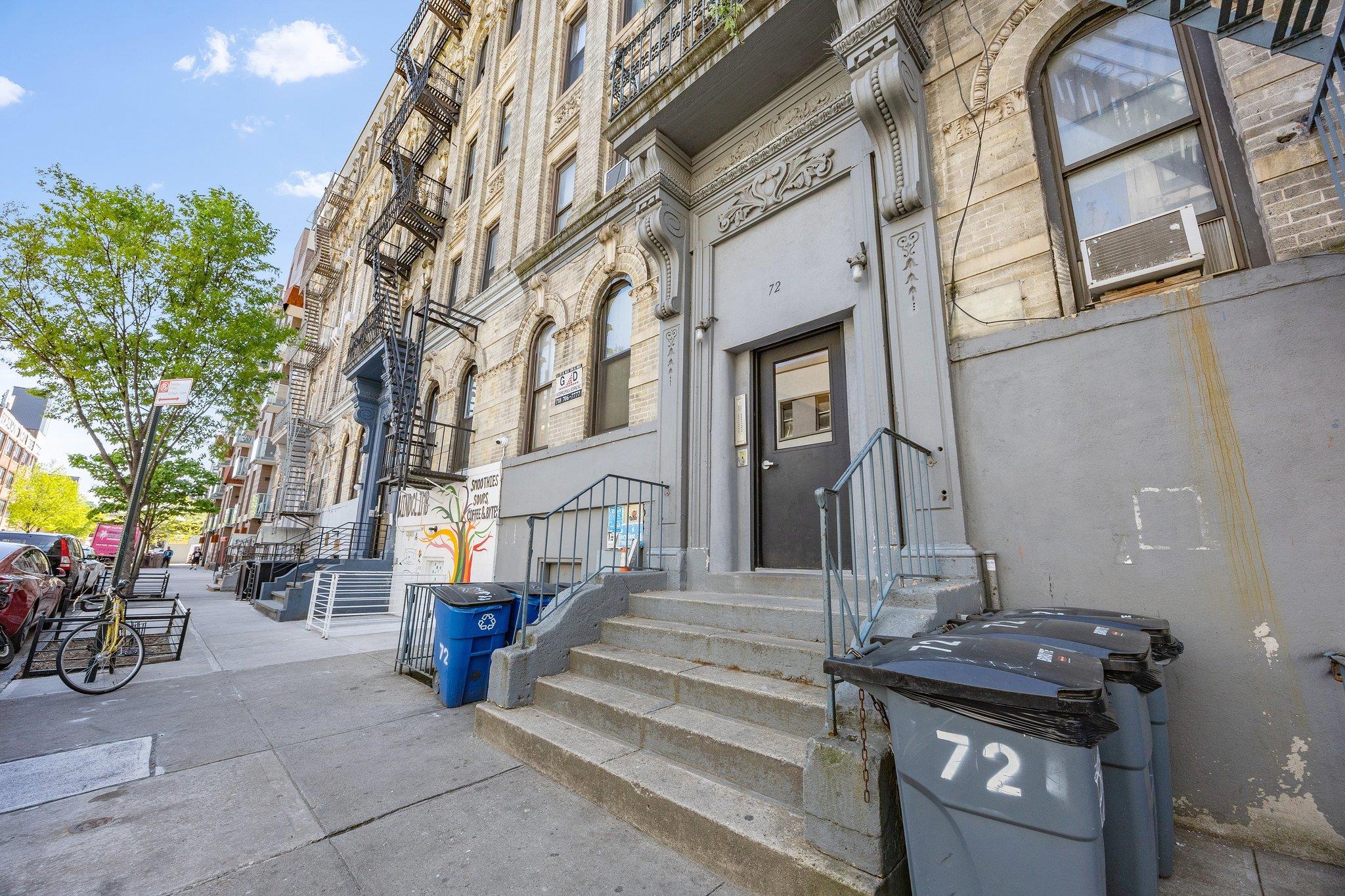 72 Richardson Street # 4, Brooklyn, NY 11211