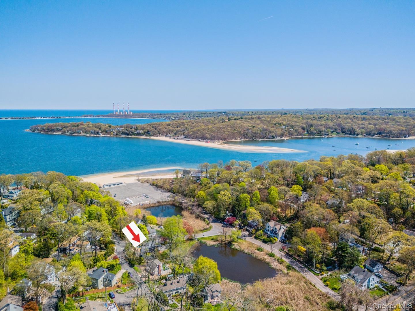 60 Bayview Drive, Huntington, NY 11743