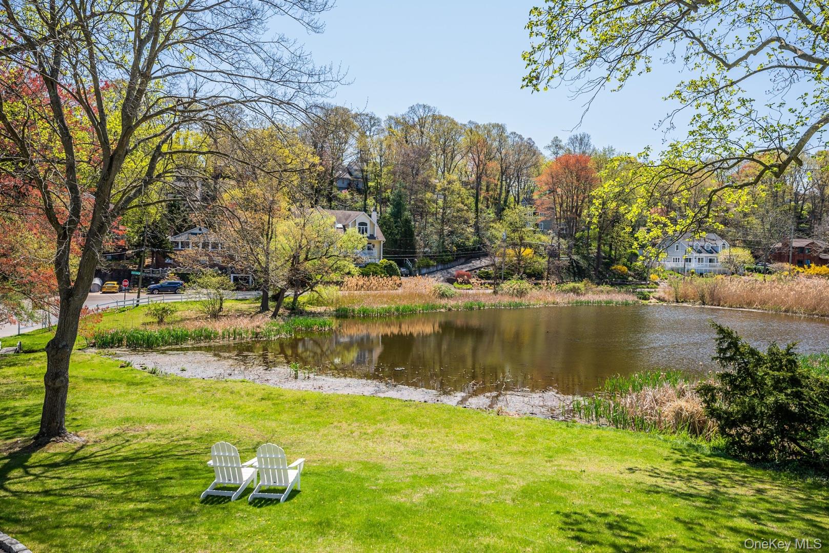 60 Bayview Drive, Huntington, NY 11743