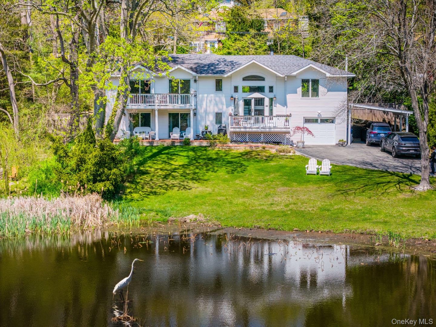 60 Bayview Drive, Huntington, NY 11743