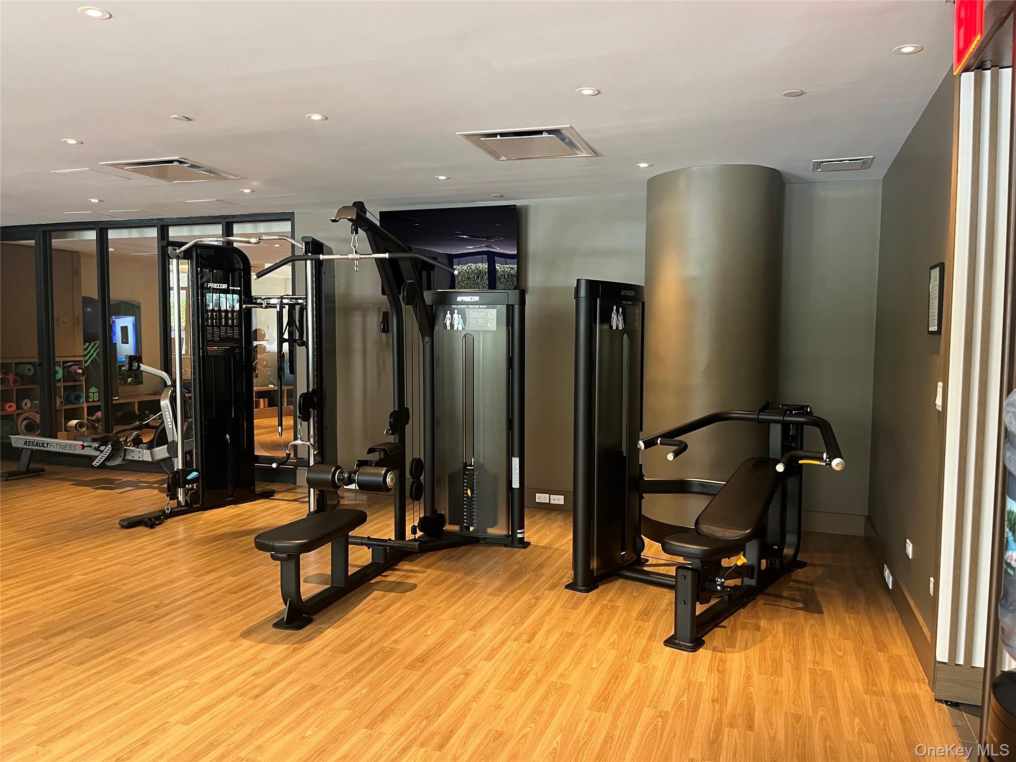 40 Broad Street # 28H, New York (Manhattan), NY 10004