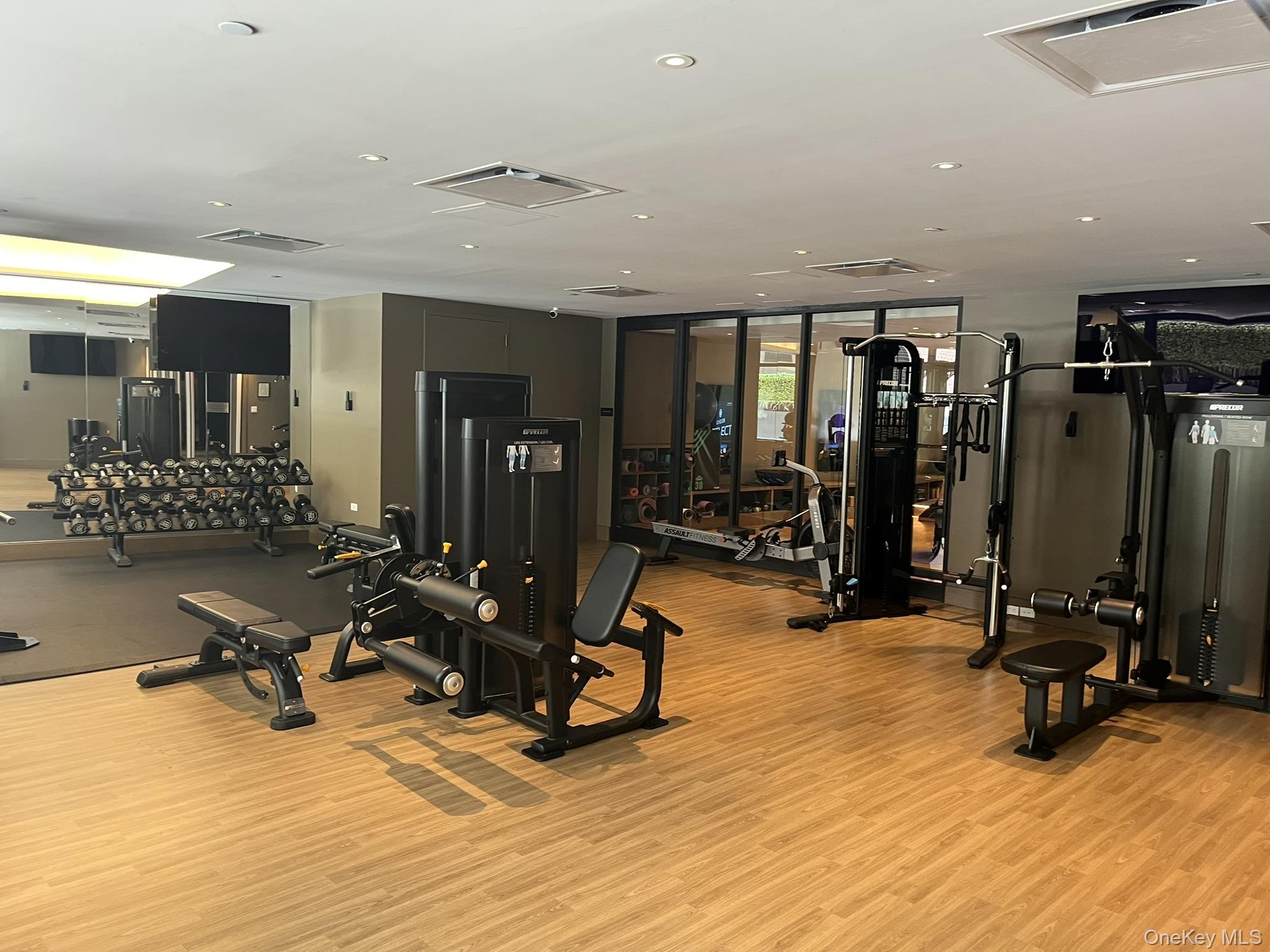 40 Broad Street # 28H, New York (Manhattan), NY 10004