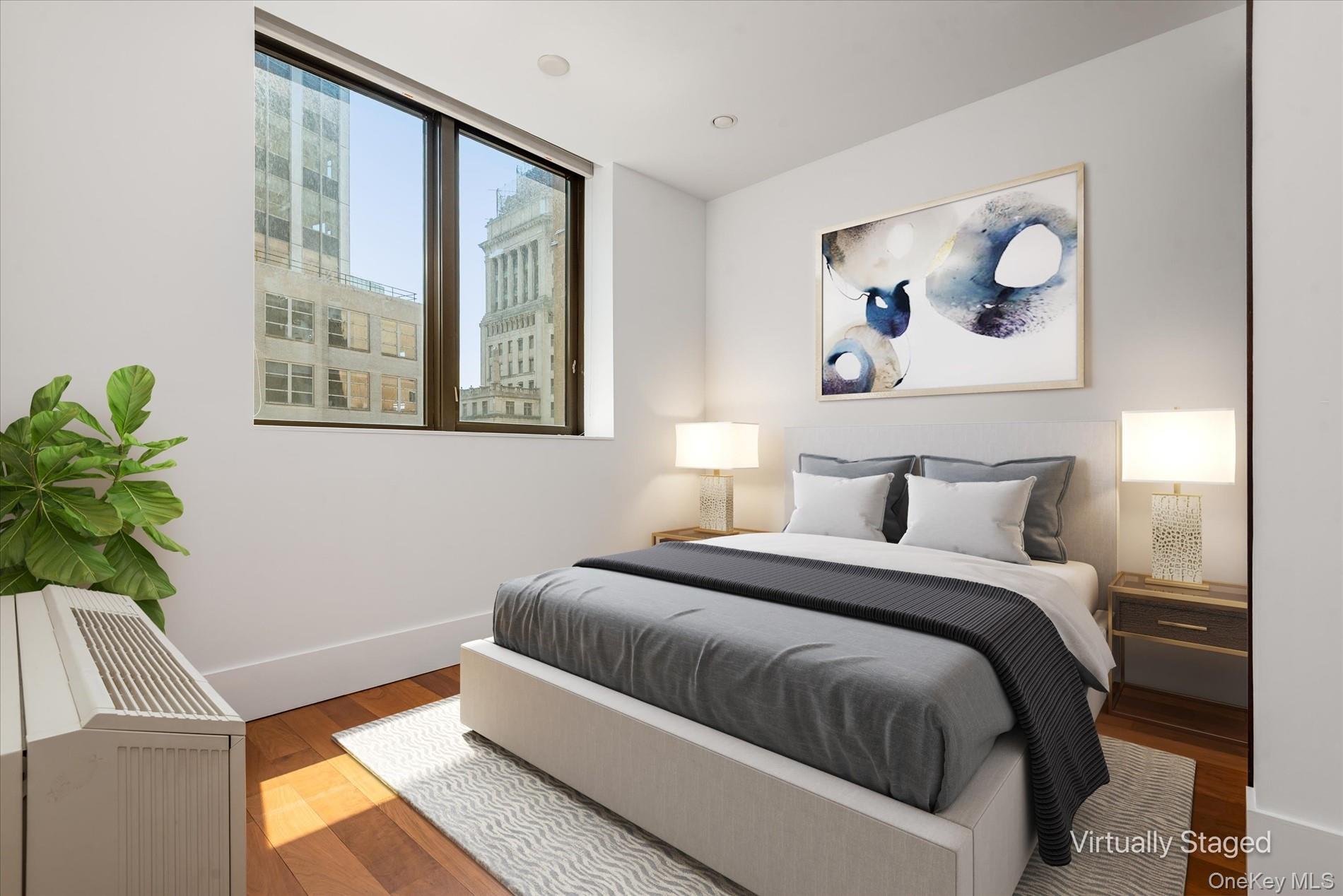 40 Broad Street # 28H, New York (Manhattan), NY 10004