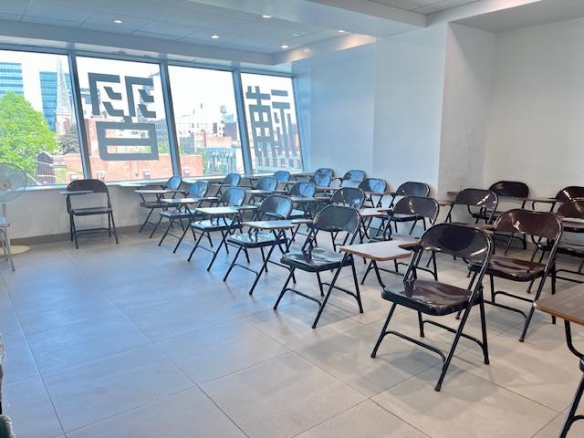 37-20 Prince Street # 4B, Flushing, NY 11354