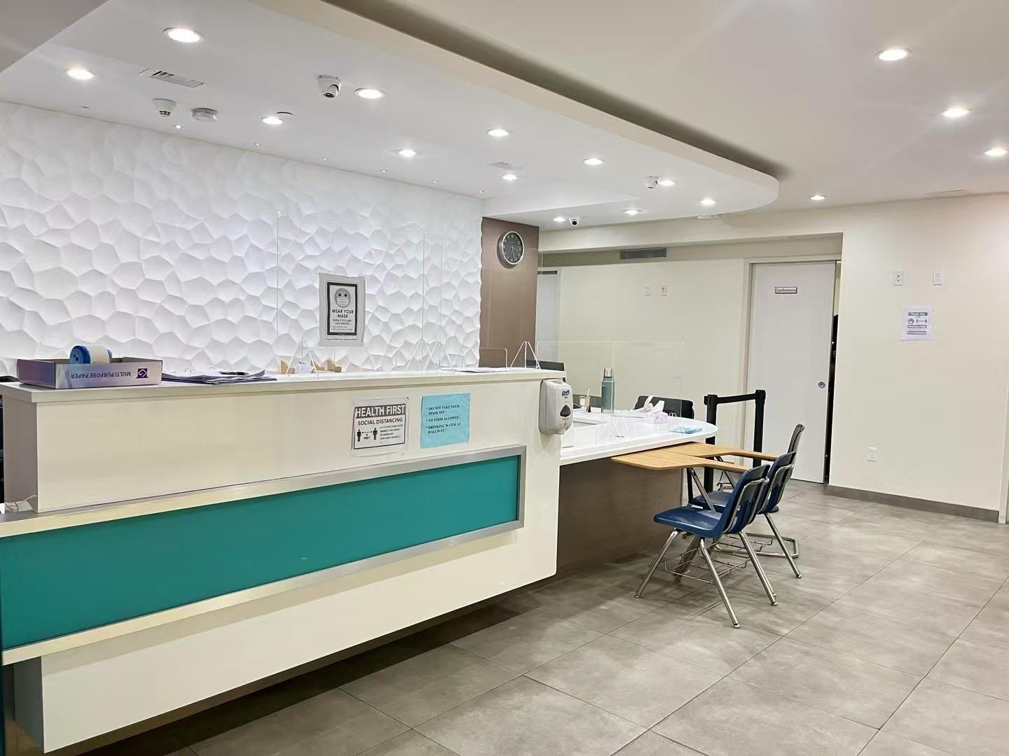 37-20 Prince Street # 4B, Flushing, NY 11354