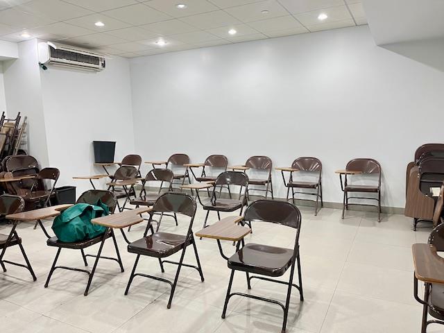 37-20 Prince Street # 4B, Flushing, NY 11354