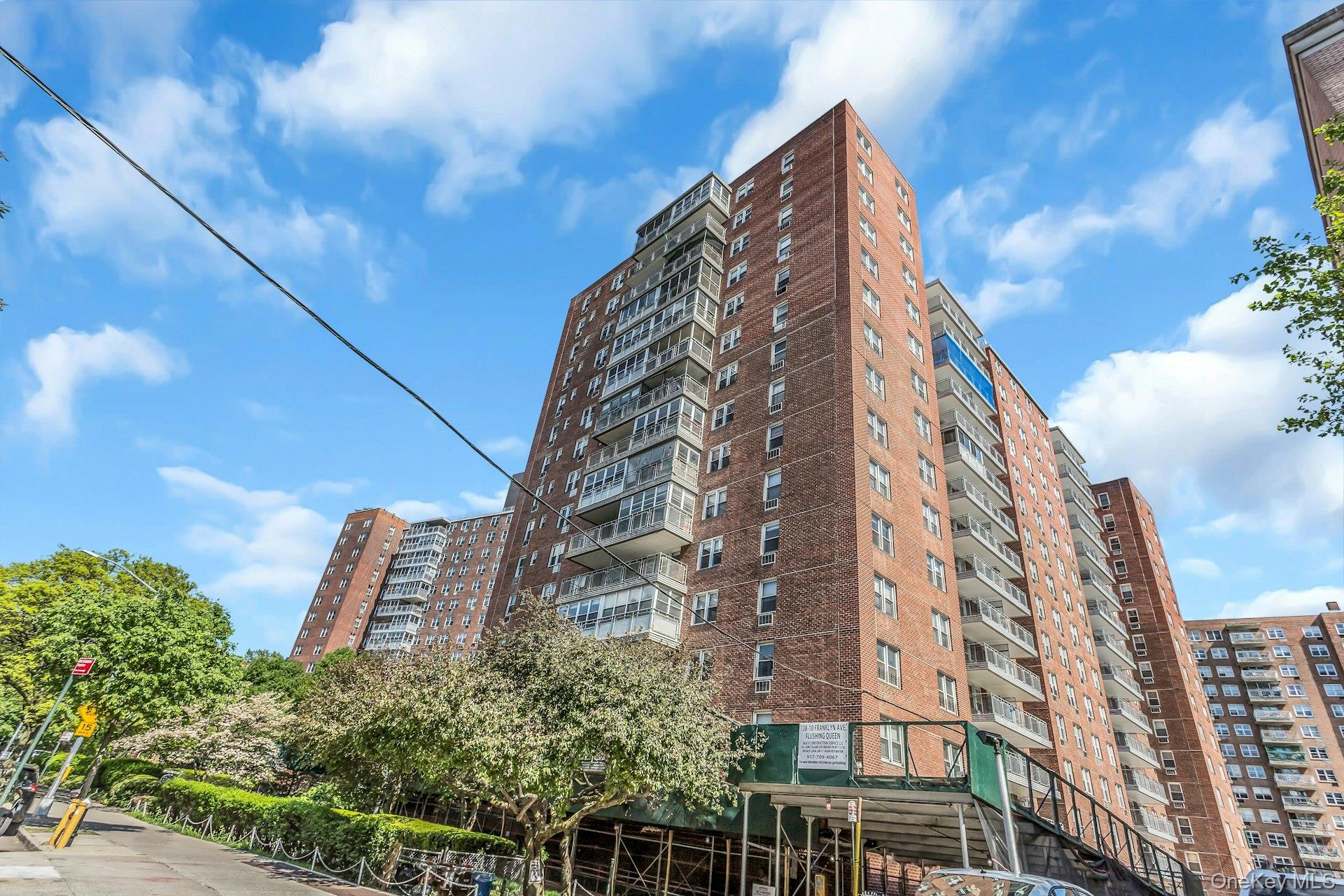 138-10 Franklin Avenue # 9J, Flushing, NY 11355