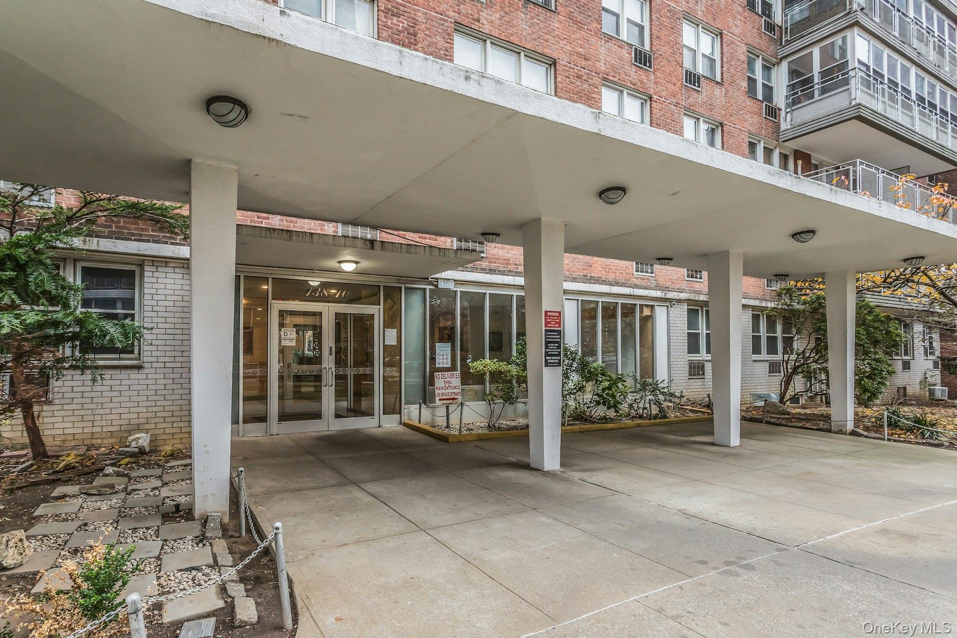 138-10 Franklin Avenue # 9J, Flushing, NY 11355