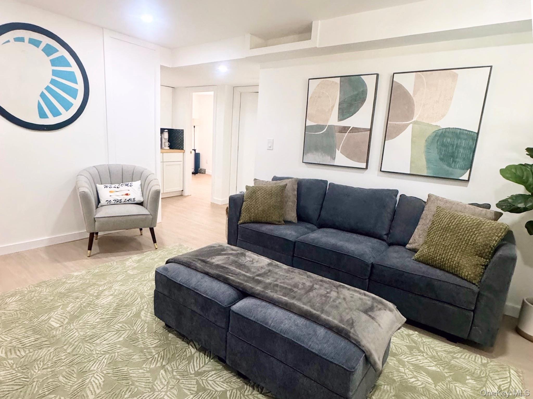 67 WEST SHORE ROAD, White Lake, NY 12786