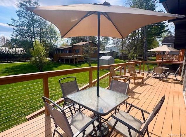 67 WEST SHORE ROAD, White Lake, NY 12786