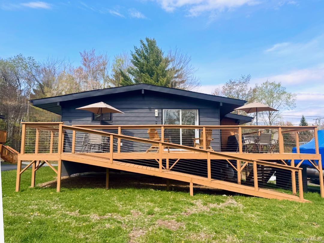 67 WEST SHORE ROAD, White Lake, NY 12786