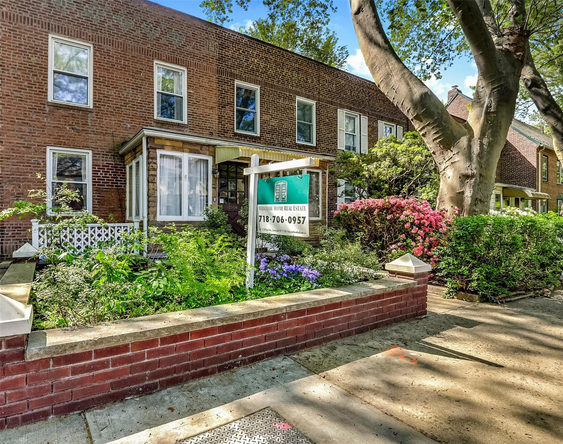 39-50 45th Street, Sunnyside, NY 11104