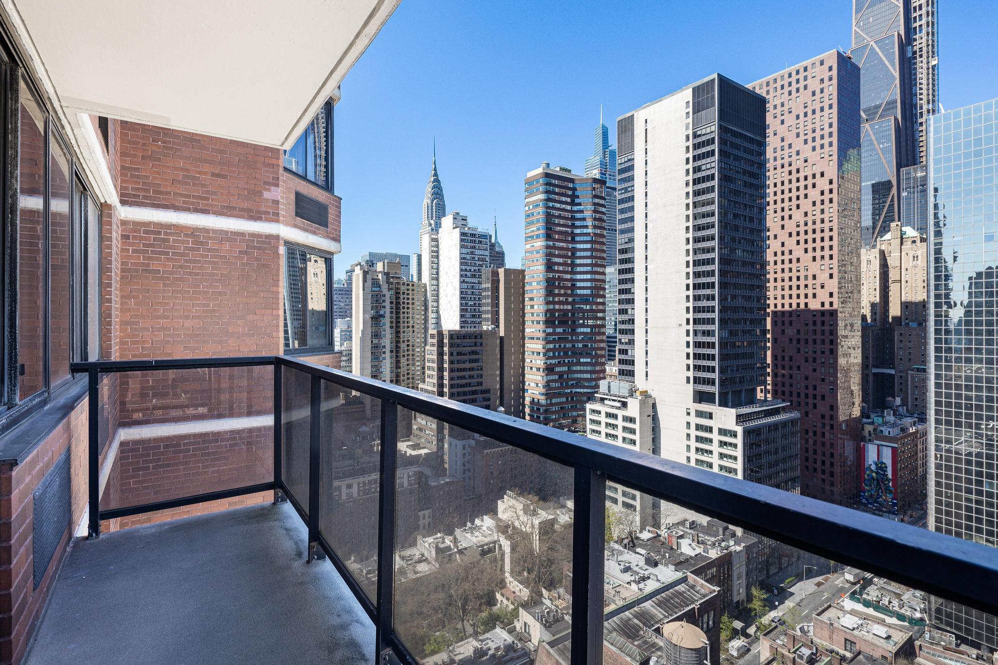 255 E 49th Street # 30ABC, New York (Manhattan), NY 10017