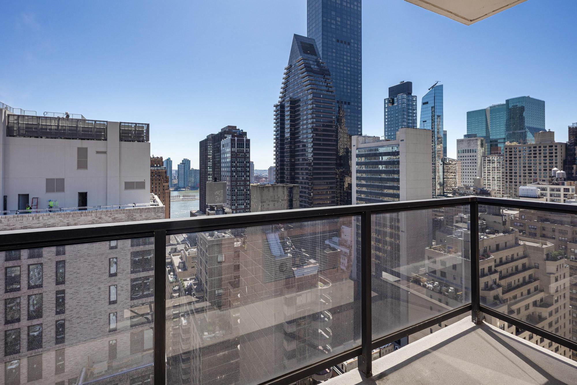 255 E 49th Street # 30ABC, New York (Manhattan), NY 10017