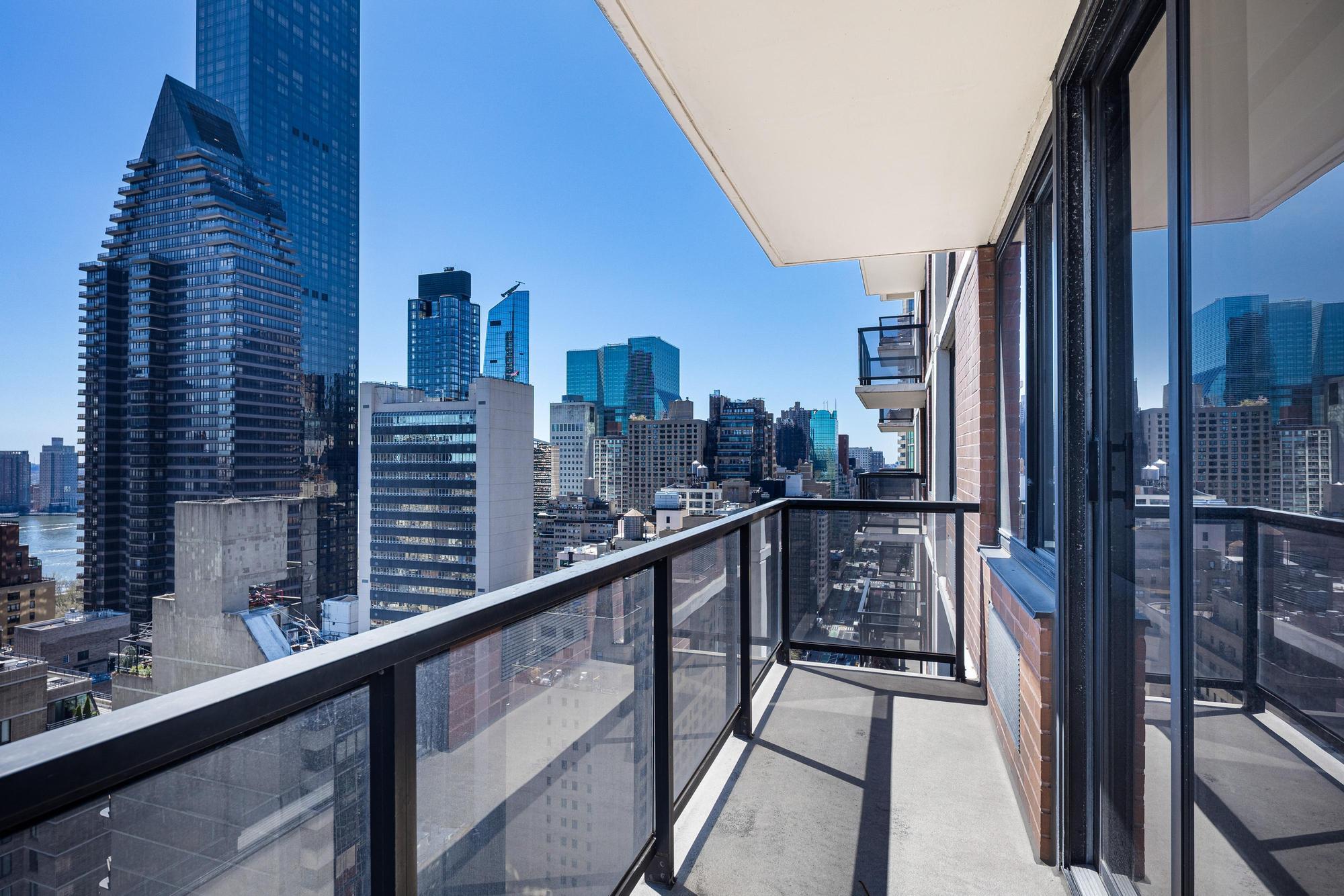 255 E 49th Street # 30ABC, New York (Manhattan), NY 10017