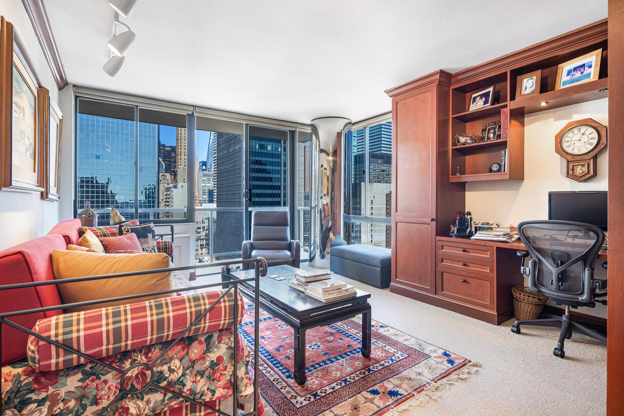 255 E 49th Street # 30ABC, New York (Manhattan), NY 10017